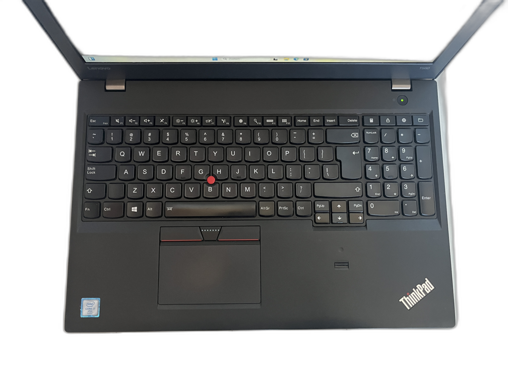 Lenovo ThinkPad T560 Laptop