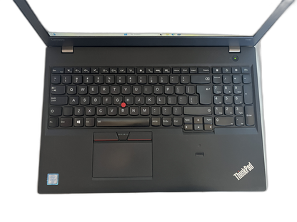 Lenovo ThinkPad T560 Laptop
