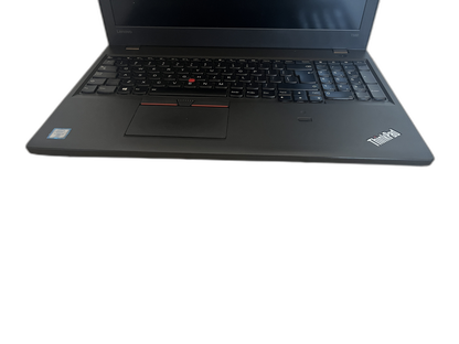 Lenovo ThinkPad T560 Laptop