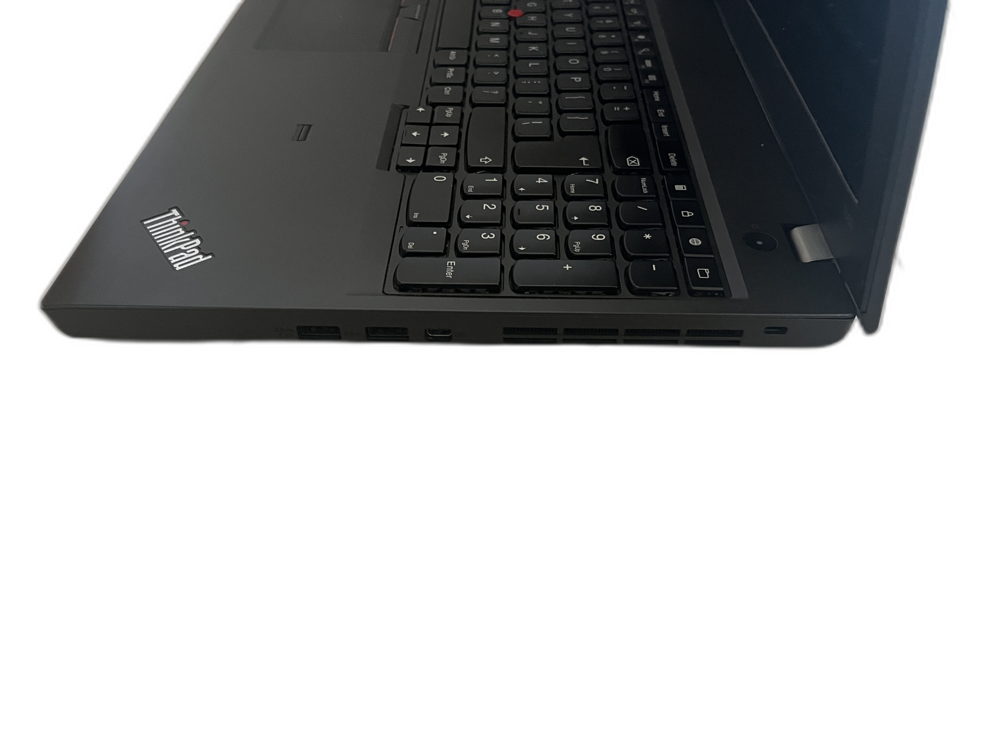 Lenovo ThinkPad T560 Laptop