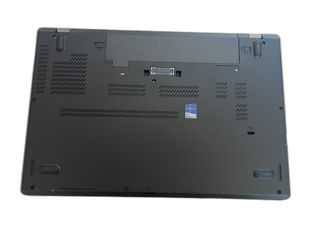 Lenovo ThinkPad T560 Laptop
