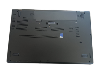 Lenovo ThinkPad T560 Laptop