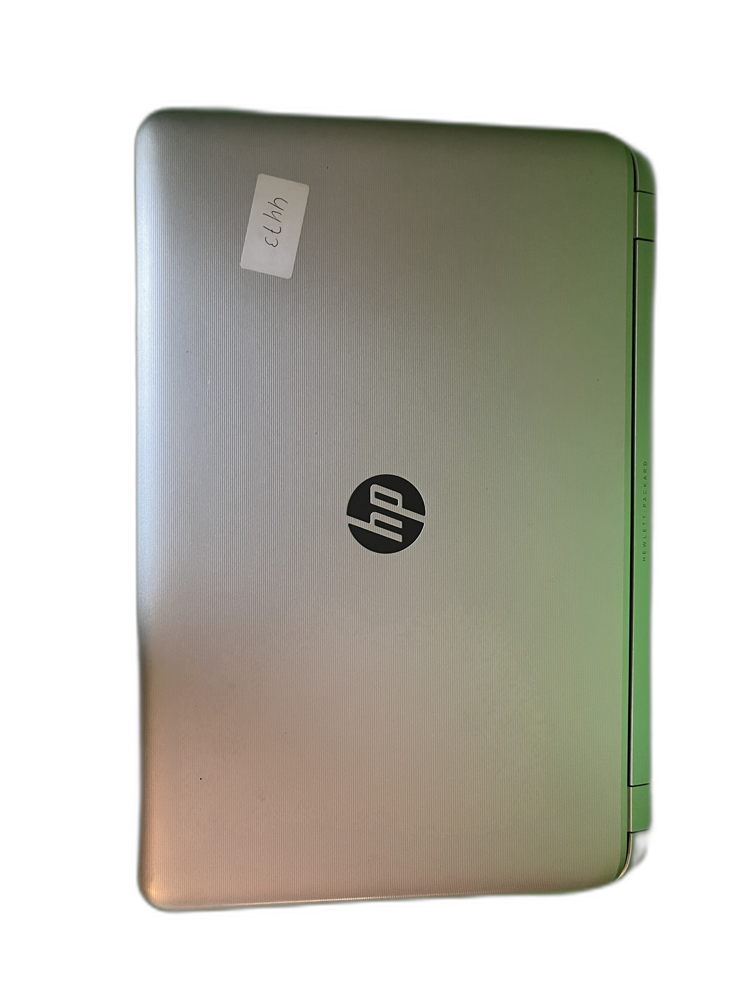 HP Pavilion 17-f052nd Laptop