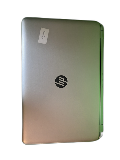 HP Pavilion 17-f052nd Laptop
