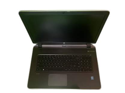 HP Pavilion 17-f052nd Laptop