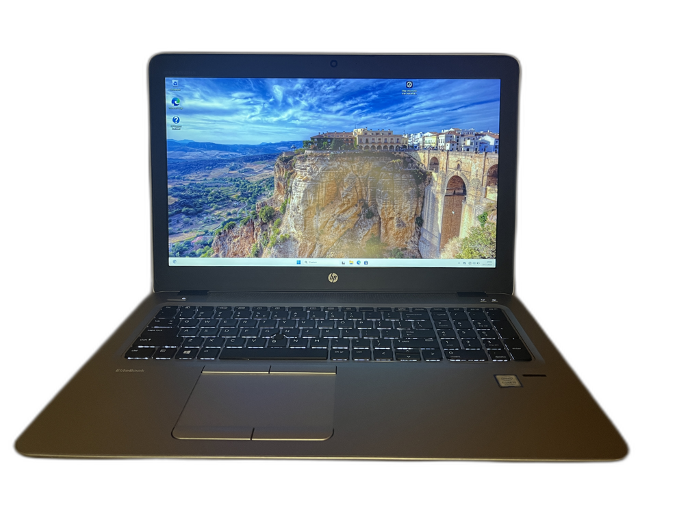 HP EliteBook 850 G4 Laptop