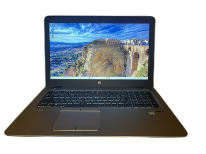 HP EliteBook 850 G4 Laptop