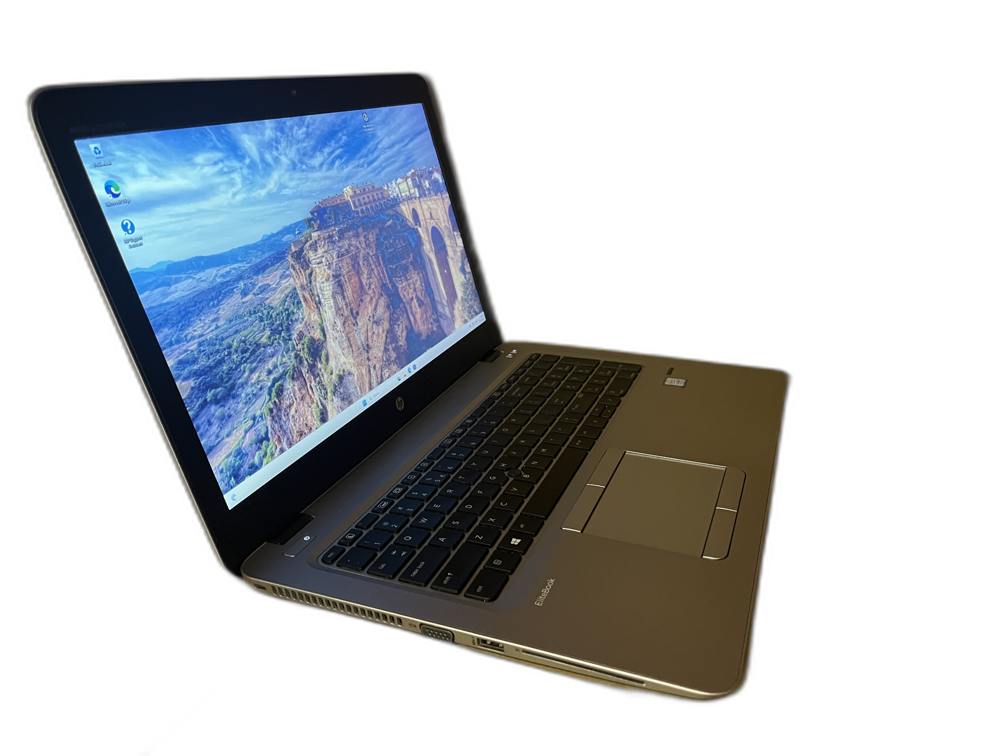 HP EliteBook 850 G4 Laptop