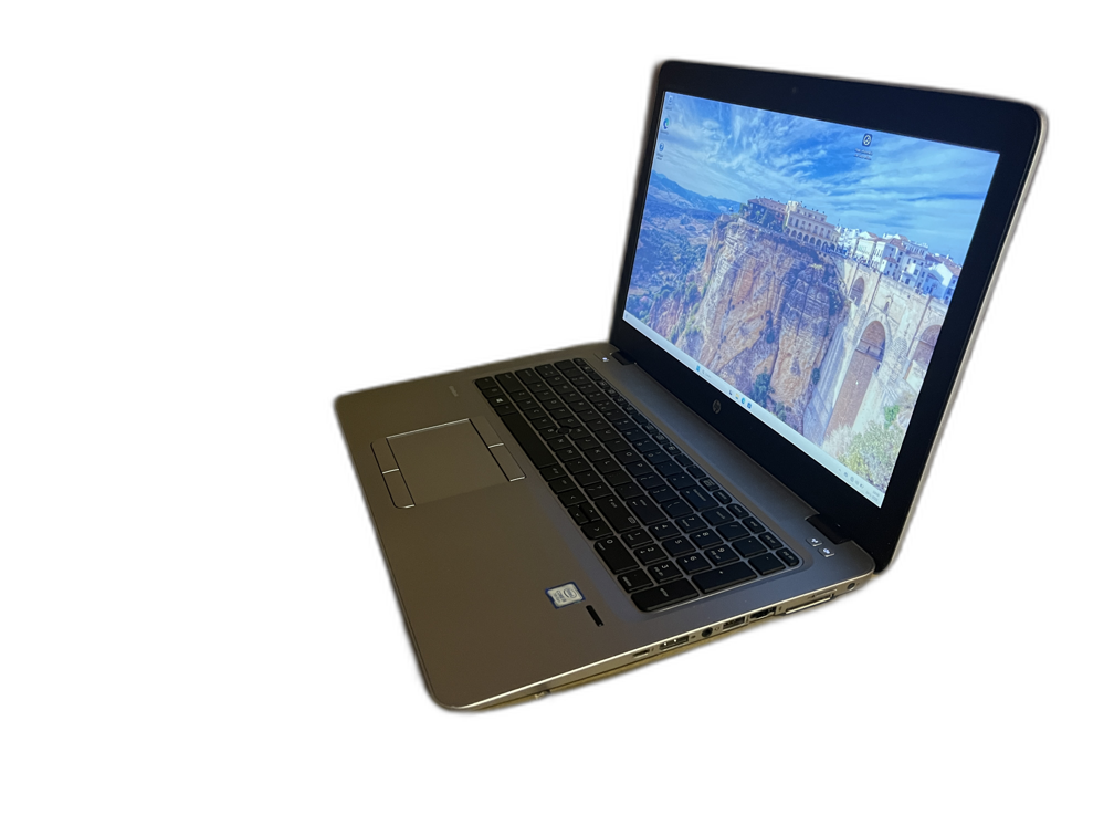 HP EliteBook 850 G4 Laptop