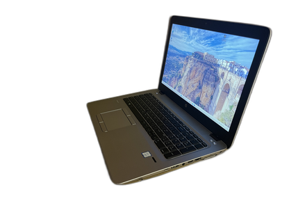 HP EliteBook 850 G4 Laptop