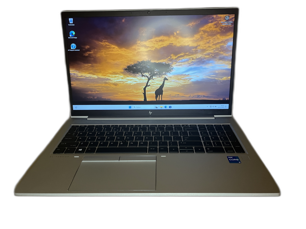 HP Elitebook 850 G8 Laptop