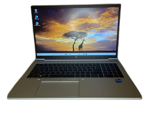 HP Elitebook 850 G8 Laptop