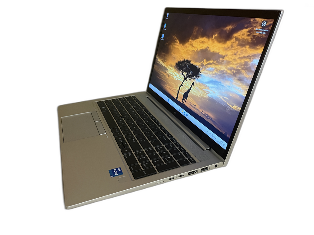 HP Elitebook 850 G8 Laptop
