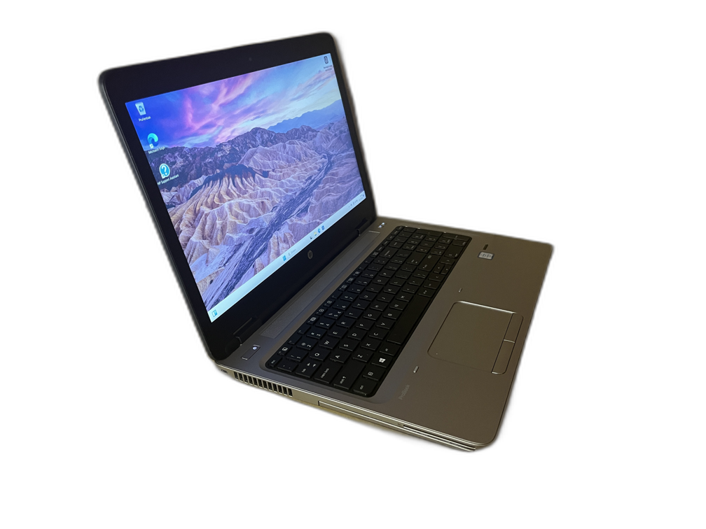 HP ProBook 650 G2 Laptop