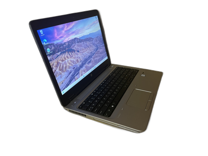 HP ProBook 650 G2 Laptop