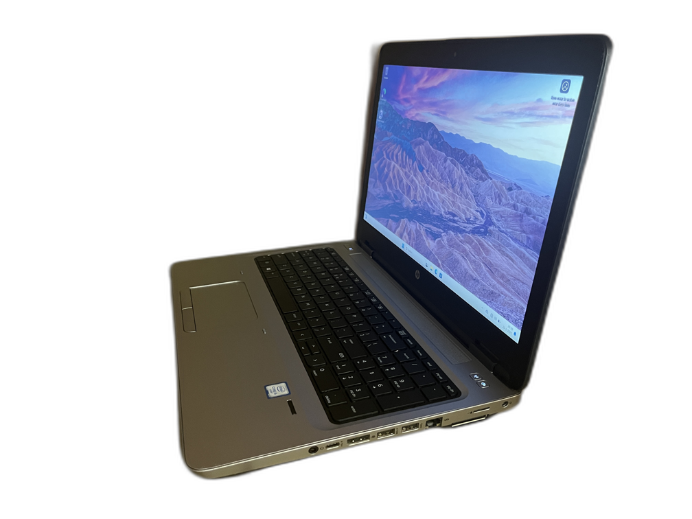 HP ProBook 650 G2 Laptop