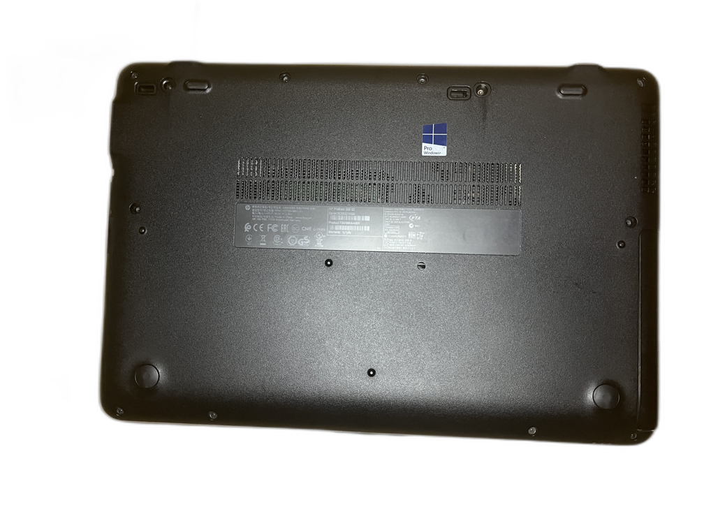 HP ProBook 650 G2 Laptop