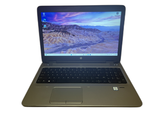 HP ProBook 650 G2 Laptop