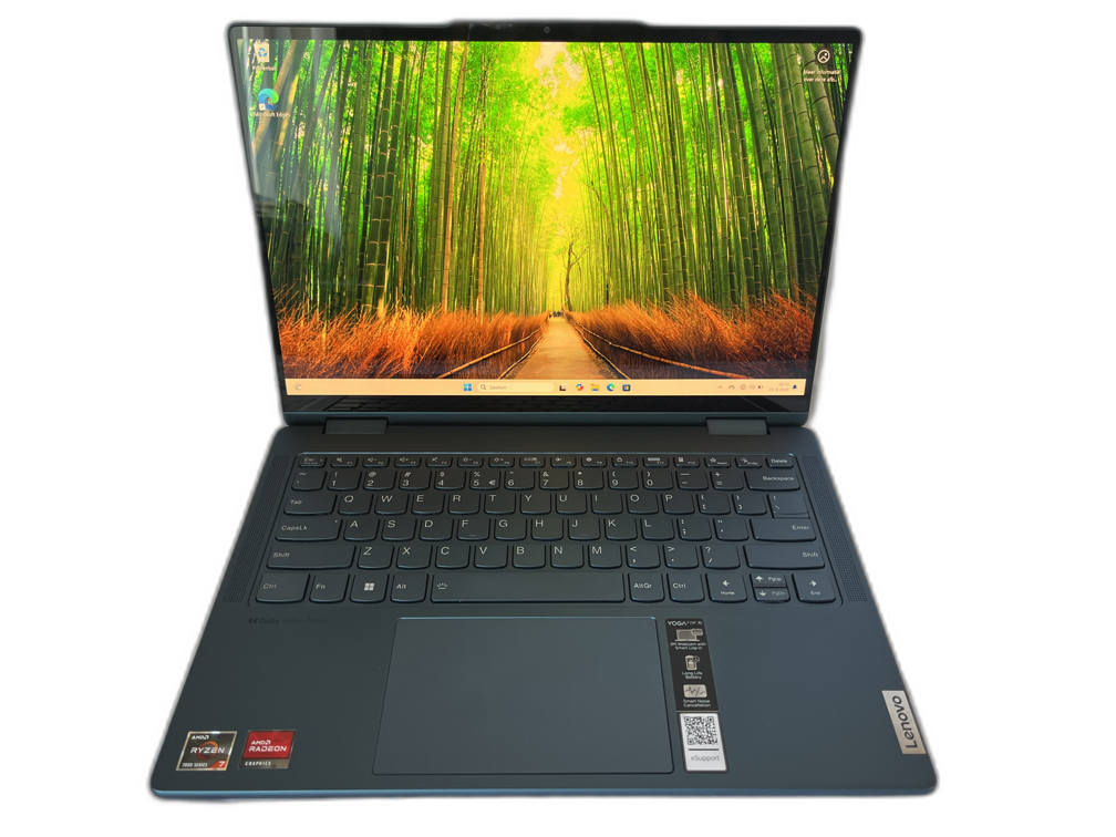 Lenovo  Yoga Y7 Laptop