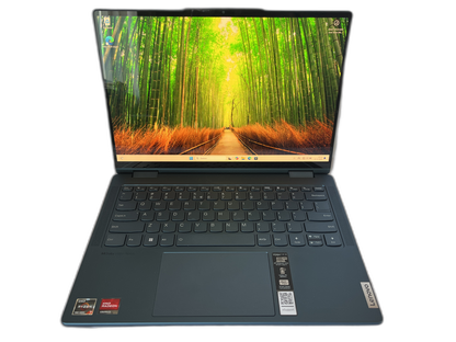Lenovo  Yoga Y7 Laptop