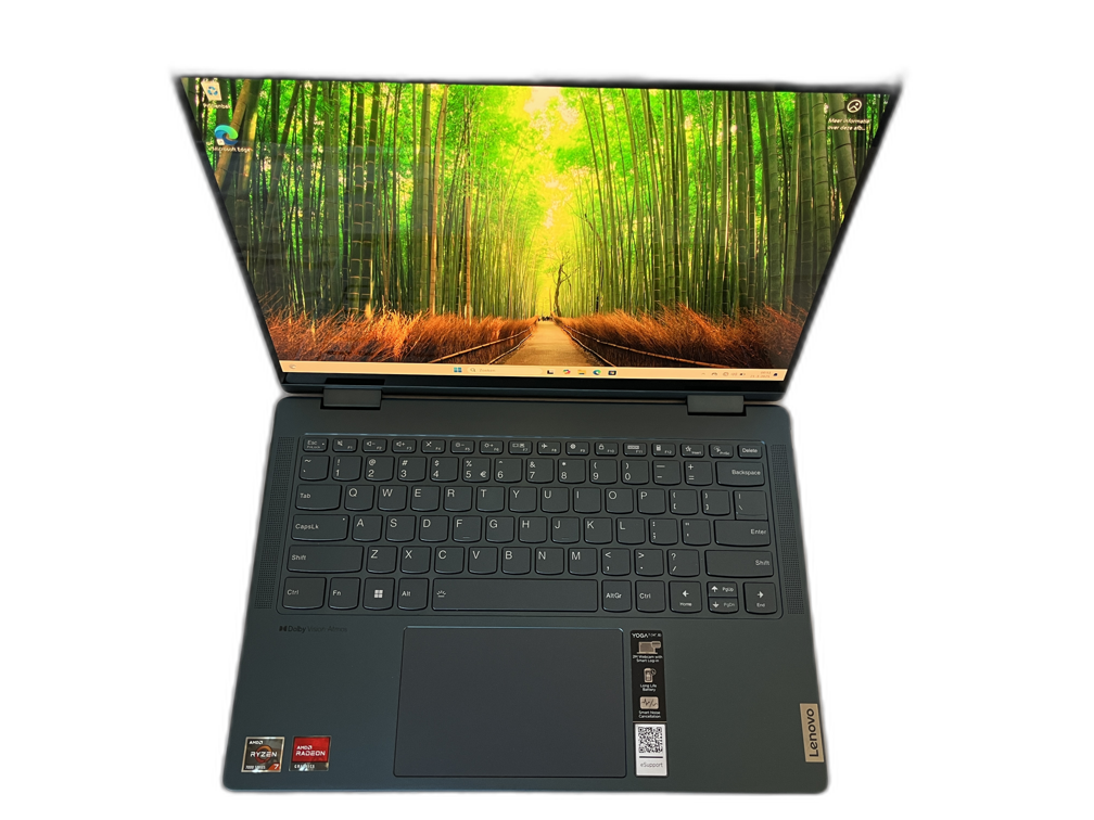 Lenovo  Yoga Y7 Laptop
