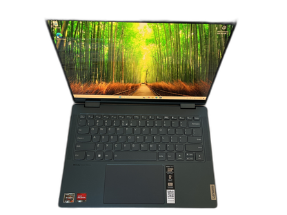 Lenovo  Yoga Y7 Laptop