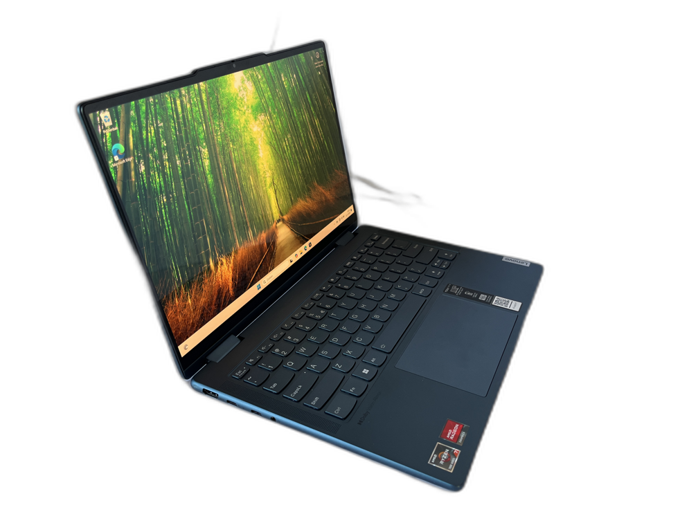 Lenovo  Yoga Y7 Laptop
