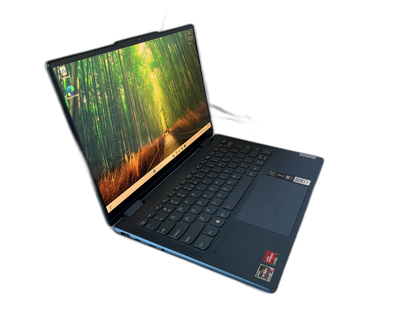 Lenovo  Yoga Y7 Laptop