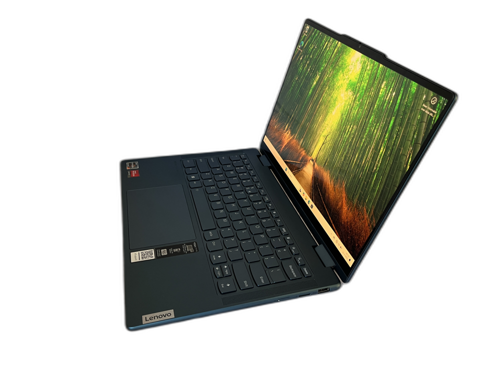 Lenovo  Yoga Y7 Laptop