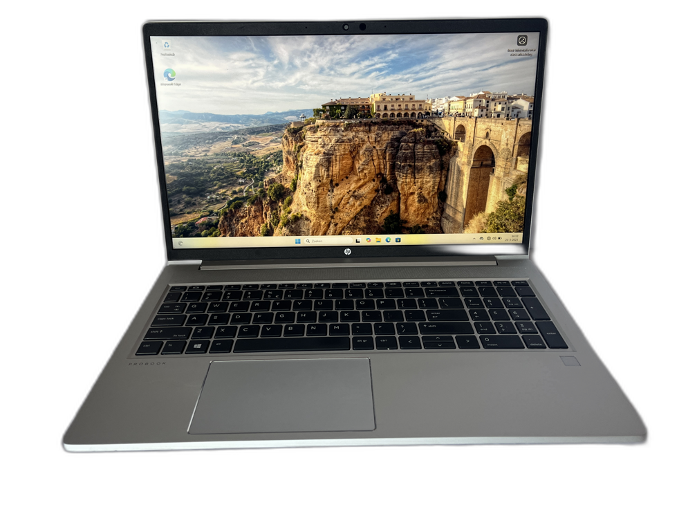 HP ProBook 450 G8 Laptop