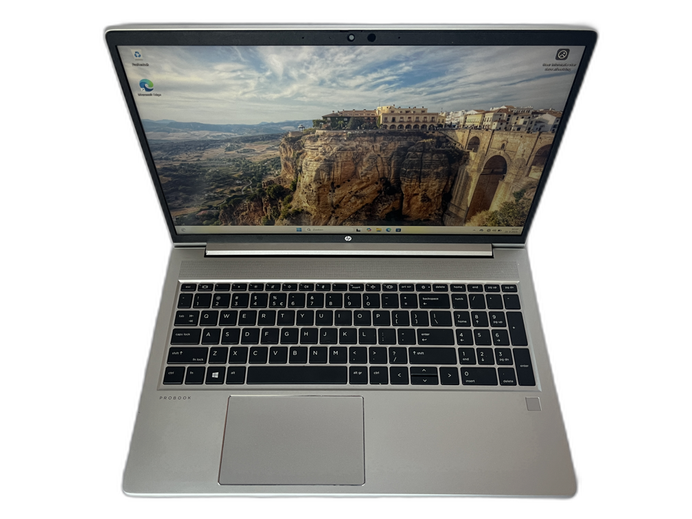 HP ProBook 450 G8 Laptop