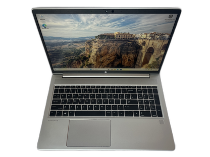 HP ProBook 450 G8 Laptop