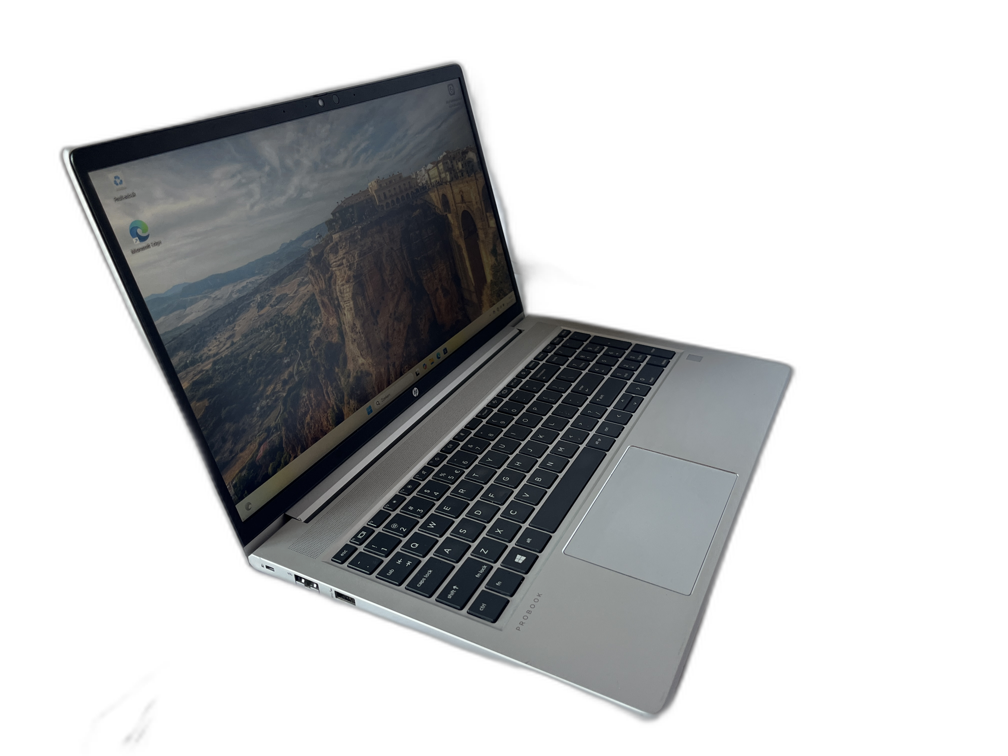HP ProBook 450 G8 Laptop