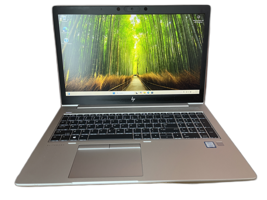 HP EliteBook 850 G6 Laptop