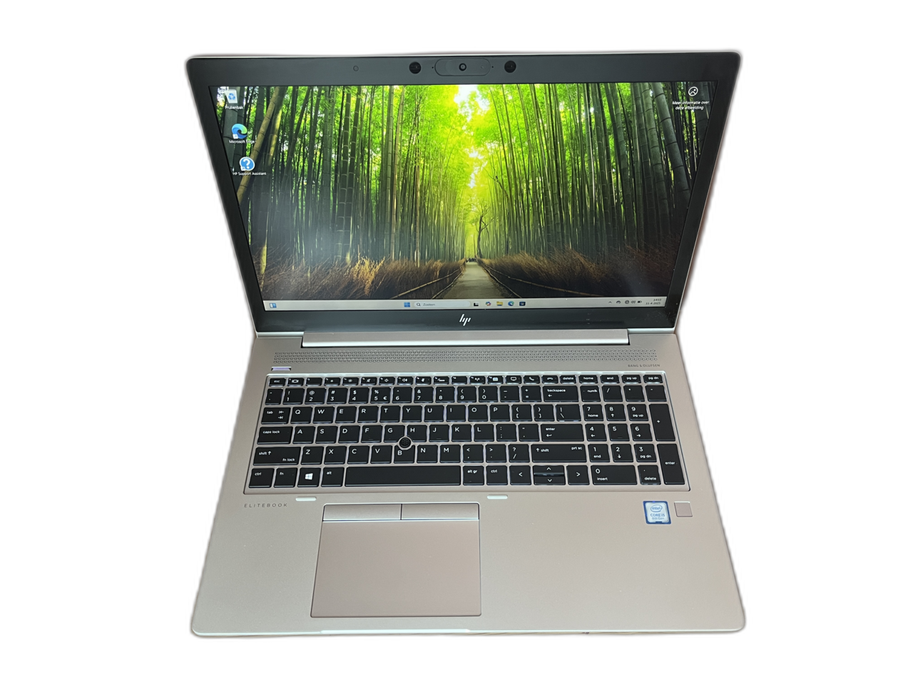 HP EliteBook 850 G6 Laptop
