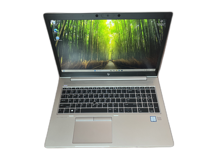 HP EliteBook 850 G6 Laptop