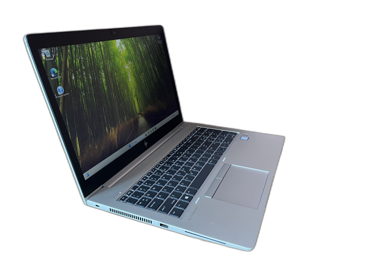 HP EliteBook 850 G6 Laptop