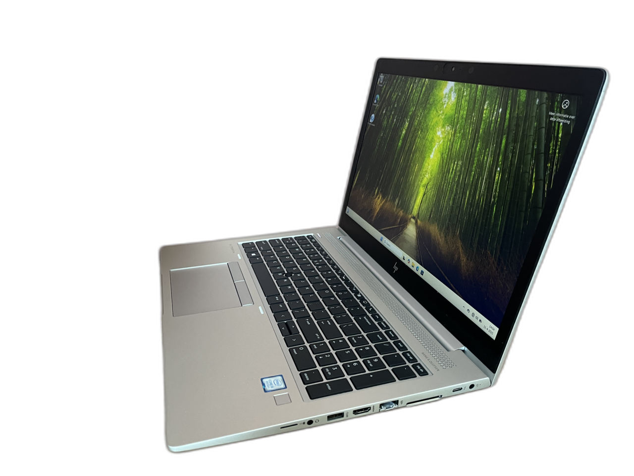HP EliteBook 850 G6 Laptop