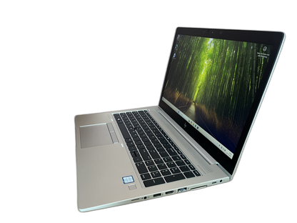 HP EliteBook 850 G6 Laptop