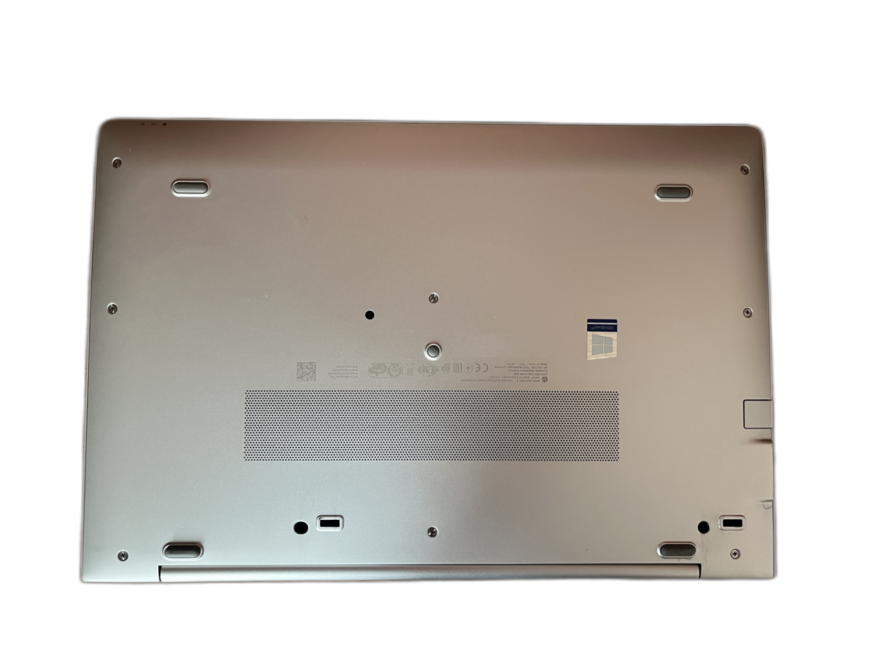HP EliteBook 850 G6 Laptop