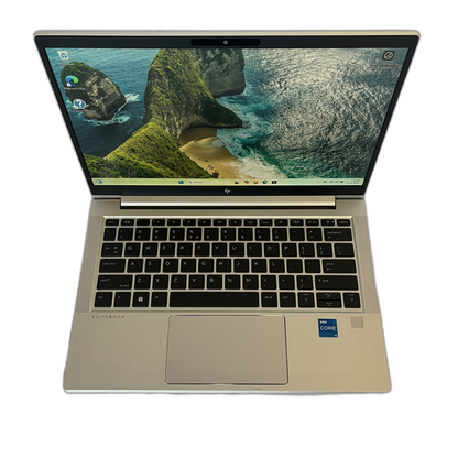 HP EliteBook 630 G10 Laptop