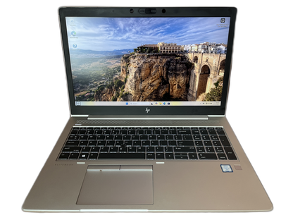 HP EliteBook 850 G5