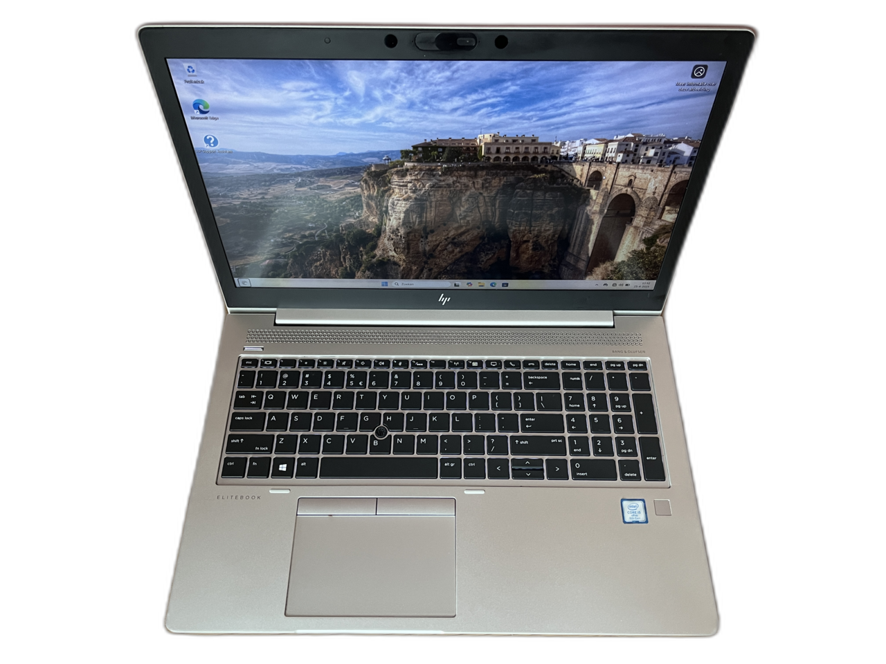 HP EliteBook 850 G5