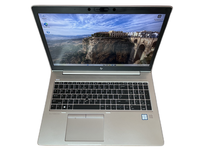 HP EliteBook 850 G5