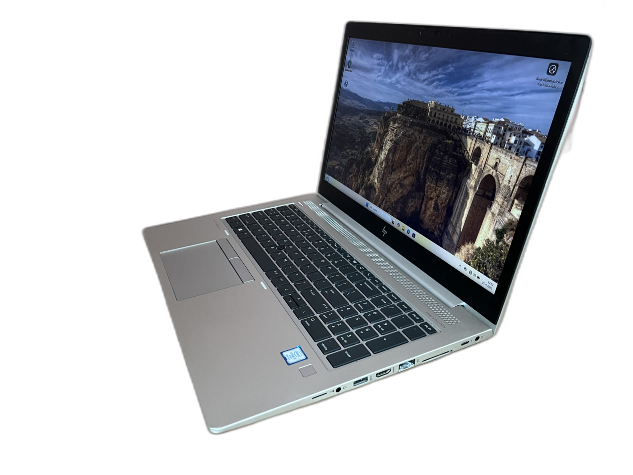 HP EliteBook 850 G5