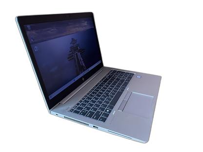HP EliteBook 850 G5