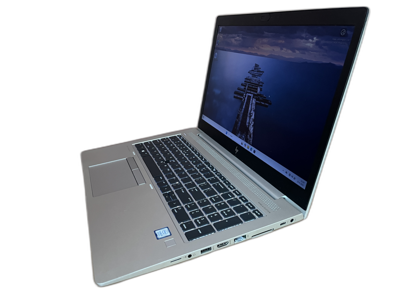 HP EliteBook 850 G5