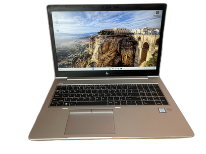 HP EliteBook 850 G5
