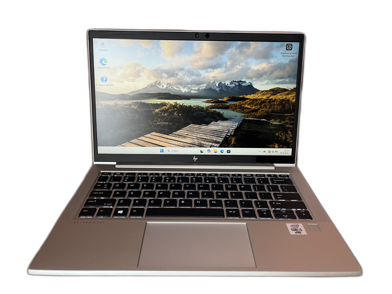 HP EliteBook 830 G7