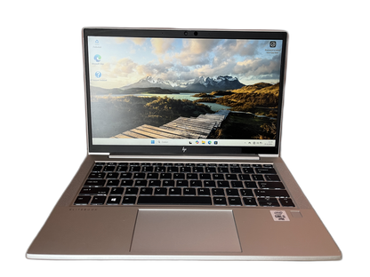 HP EliteBook 830 G7